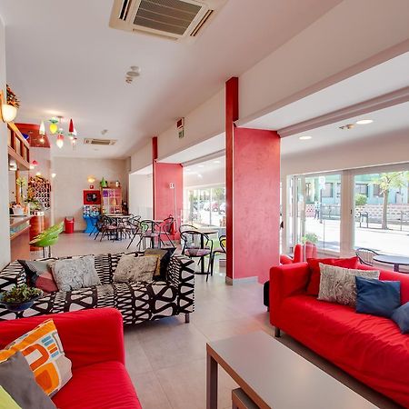 Hotel Sandra Gatteo a Mare Dış mekan fotoğraf
