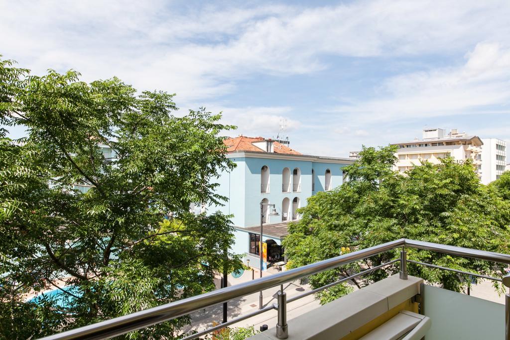 Hotel Sandra Gatteo a Mare Oda fotoğraf