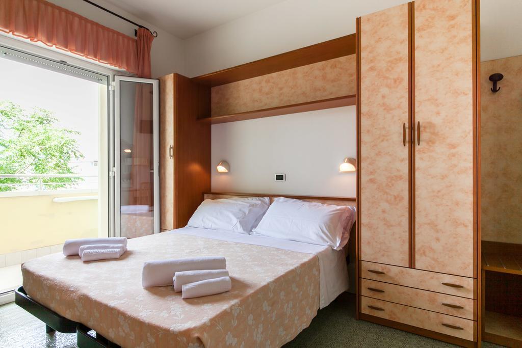 Hotel Sandra Gatteo a Mare Oda fotoğraf
