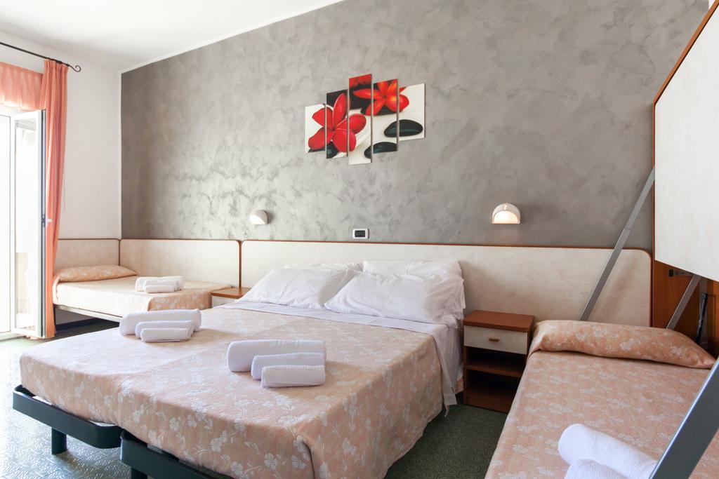 Hotel Sandra Gatteo a Mare Oda fotoğraf
