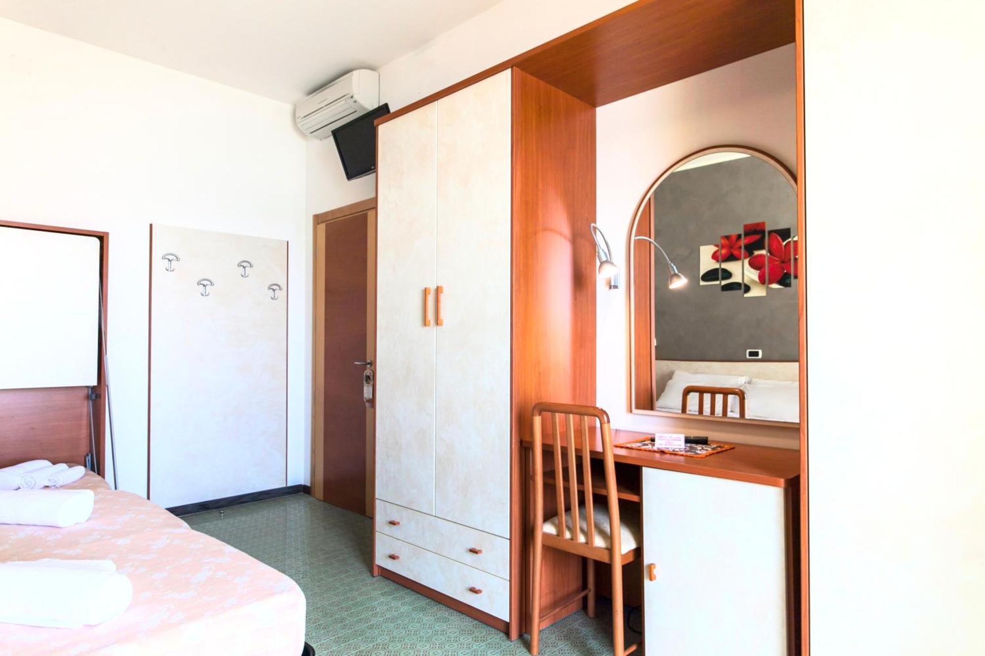 Hotel Sandra Gatteo a Mare Dış mekan fotoğraf