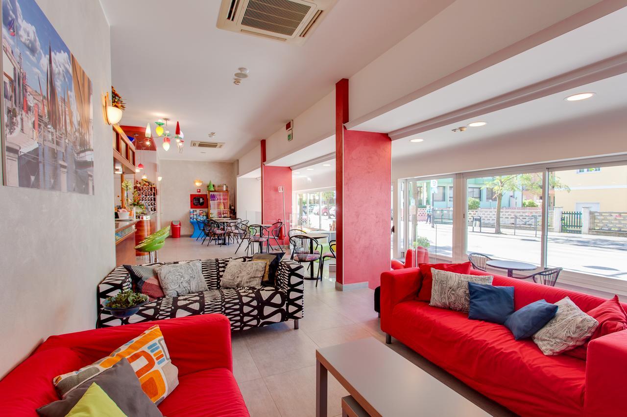 Hotel Sandra Gatteo a Mare Dış mekan fotoğraf