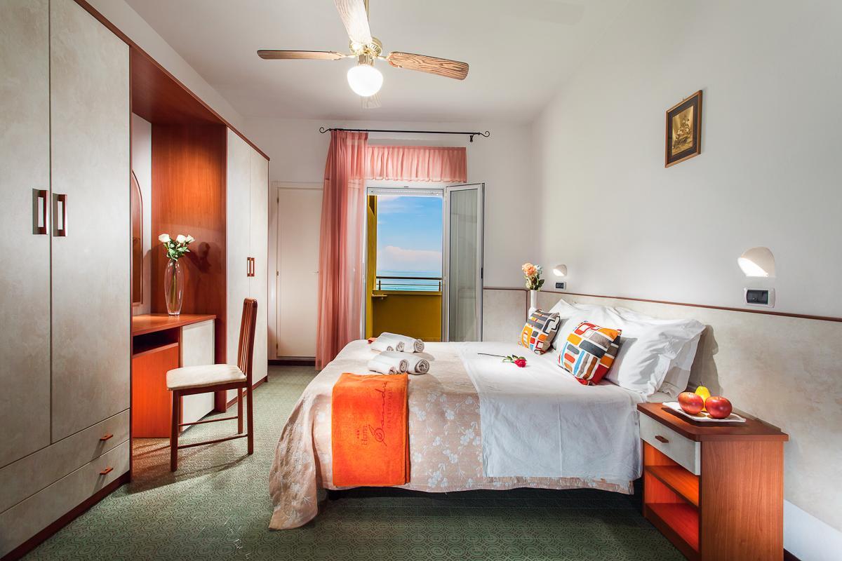 Hotel Sandra Gatteo a Mare Dış mekan fotoğraf