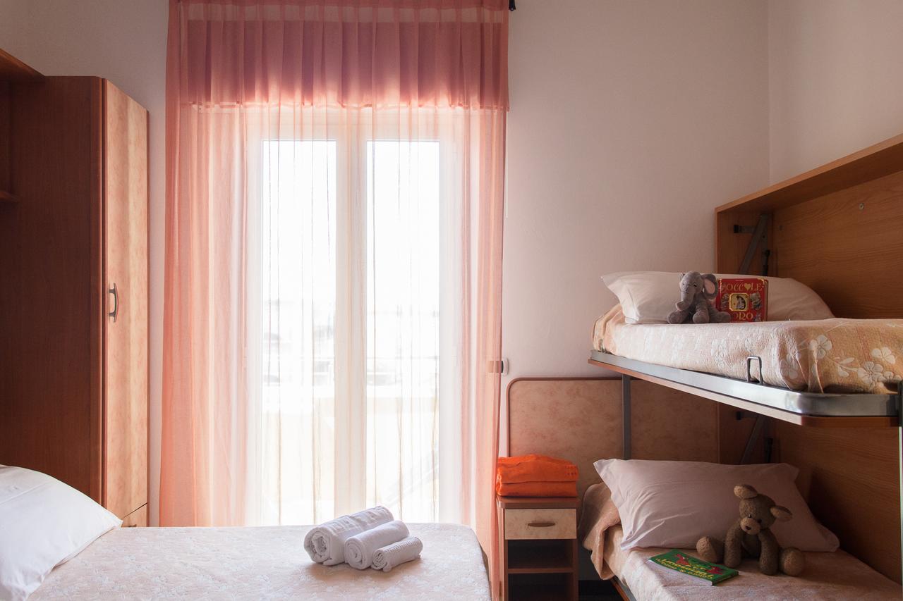 Hotel Sandra Gatteo a Mare Dış mekan fotoğraf
